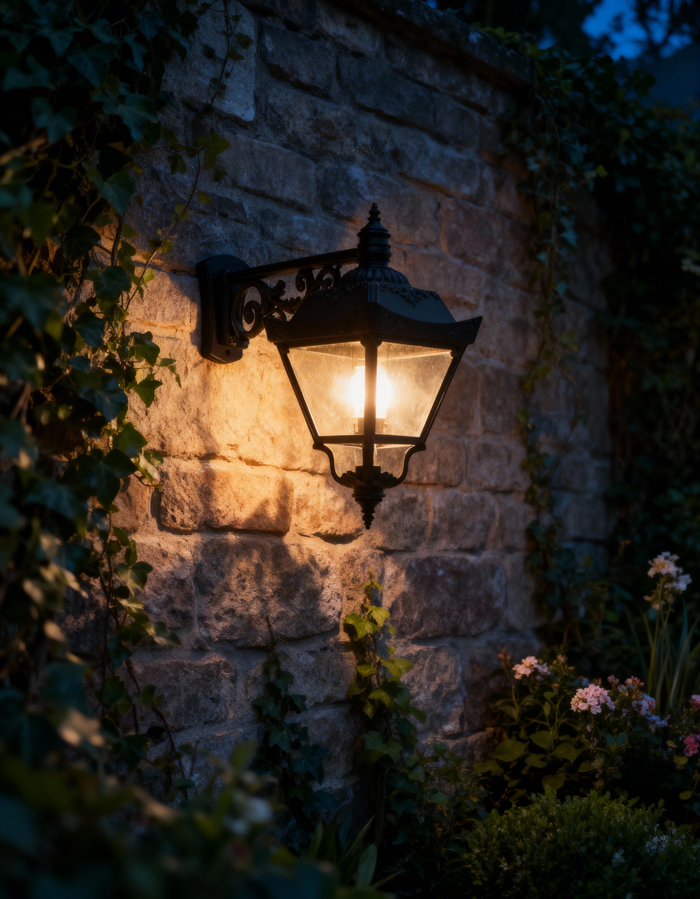 Outdoor Lighting
