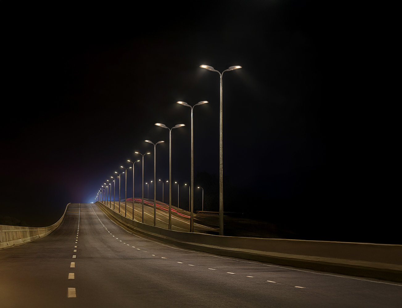 Street Lighting