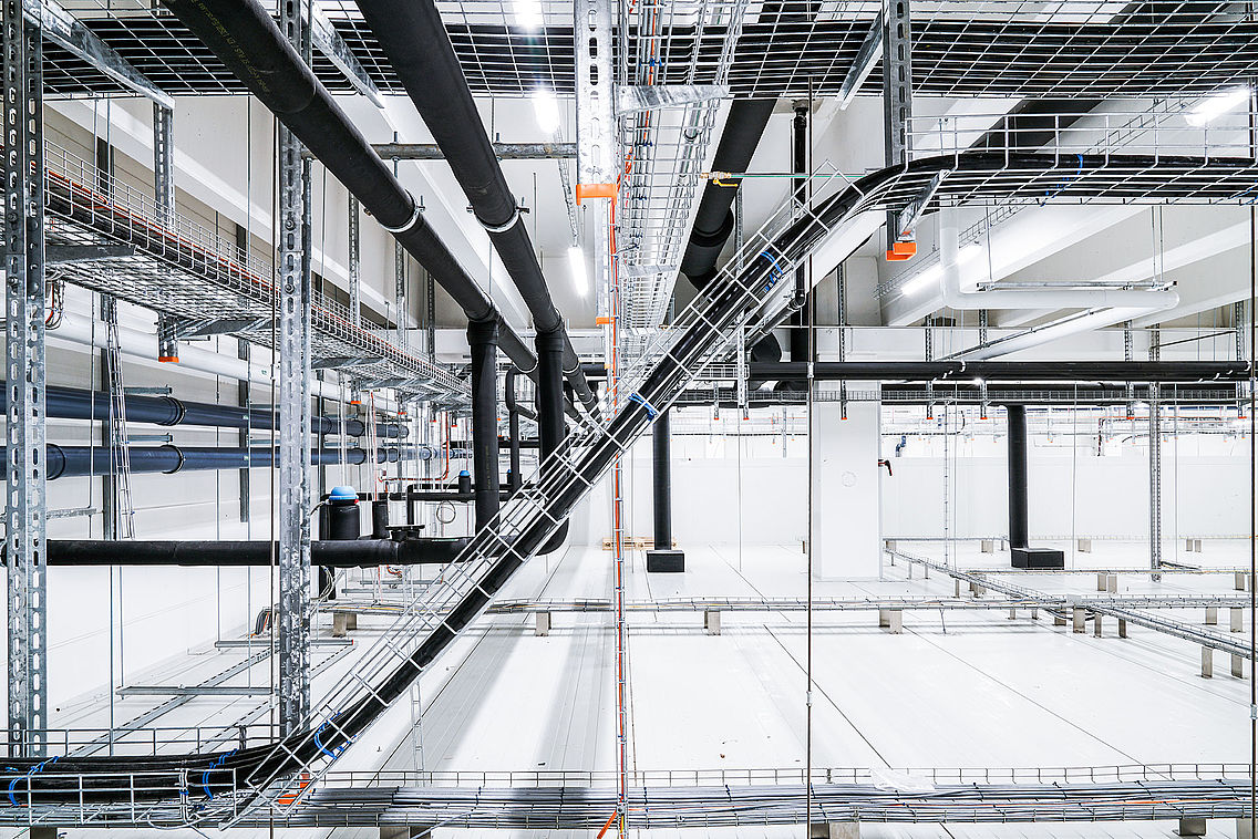 Lighting Solutions Hero